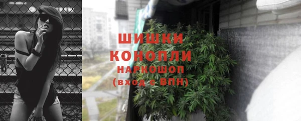 ALPHA PVP Бородино