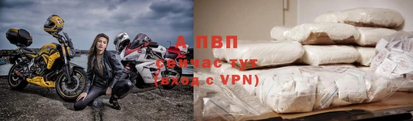 ALPHA PVP Бородино